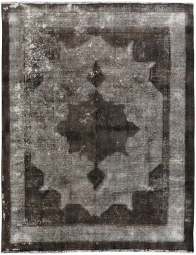 Vintage Teppich  grau <br/>380 x 288 cm