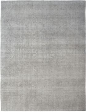 Vintage Carpet 531 X 342 grey