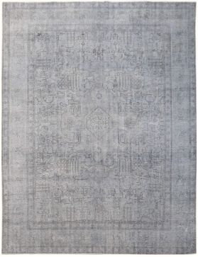 Vintage Carpet  blue <br/>405 x 296 cm