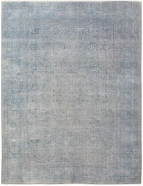 Vintage Teppe  blå <br/>476 x 317 cm