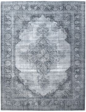 Vintage Carpet 485 X 366 grey