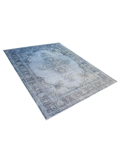 Sininen Persia Vintage Carpet  480 x 371 cm