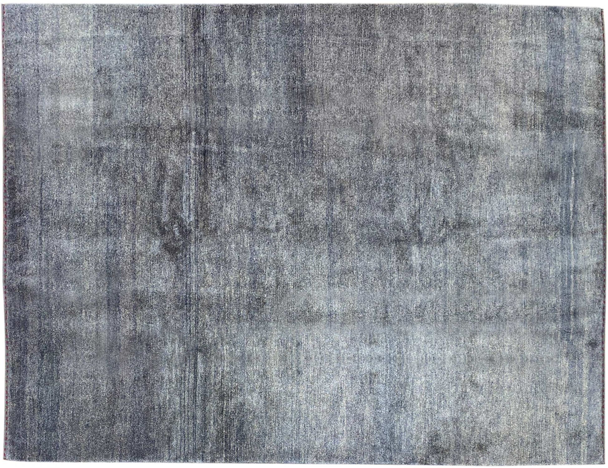 Persischer Gabbeh  blau <br/>290 x 234 cm