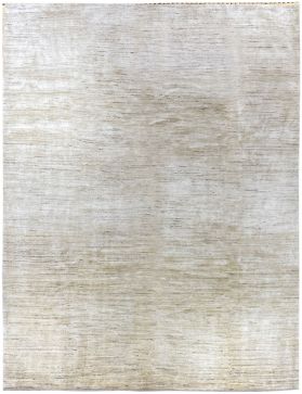Persian Gabbeh  beige  <br/>342 x 264 cm