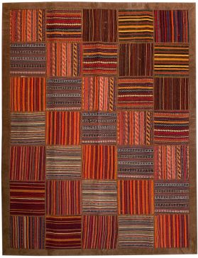 Patchwork Kilim  174 X 127 