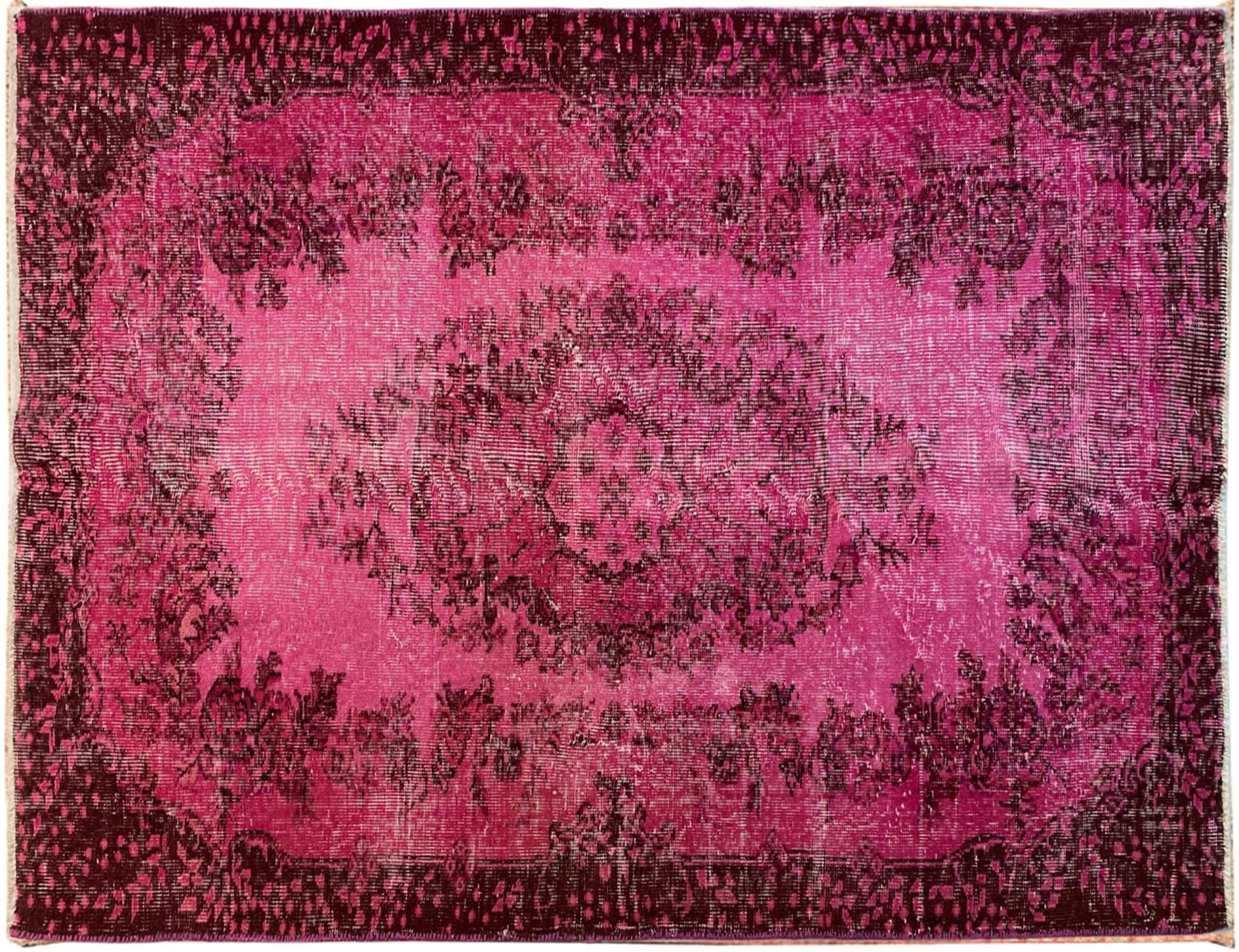 Tappeto Vintage   <br/>216 x 116 cm
