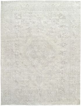 Tappeto Vintage  grigo <br/>463 x 297 cm