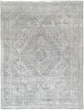 Vintage Carpet  grey <br/>372 x 298 cm