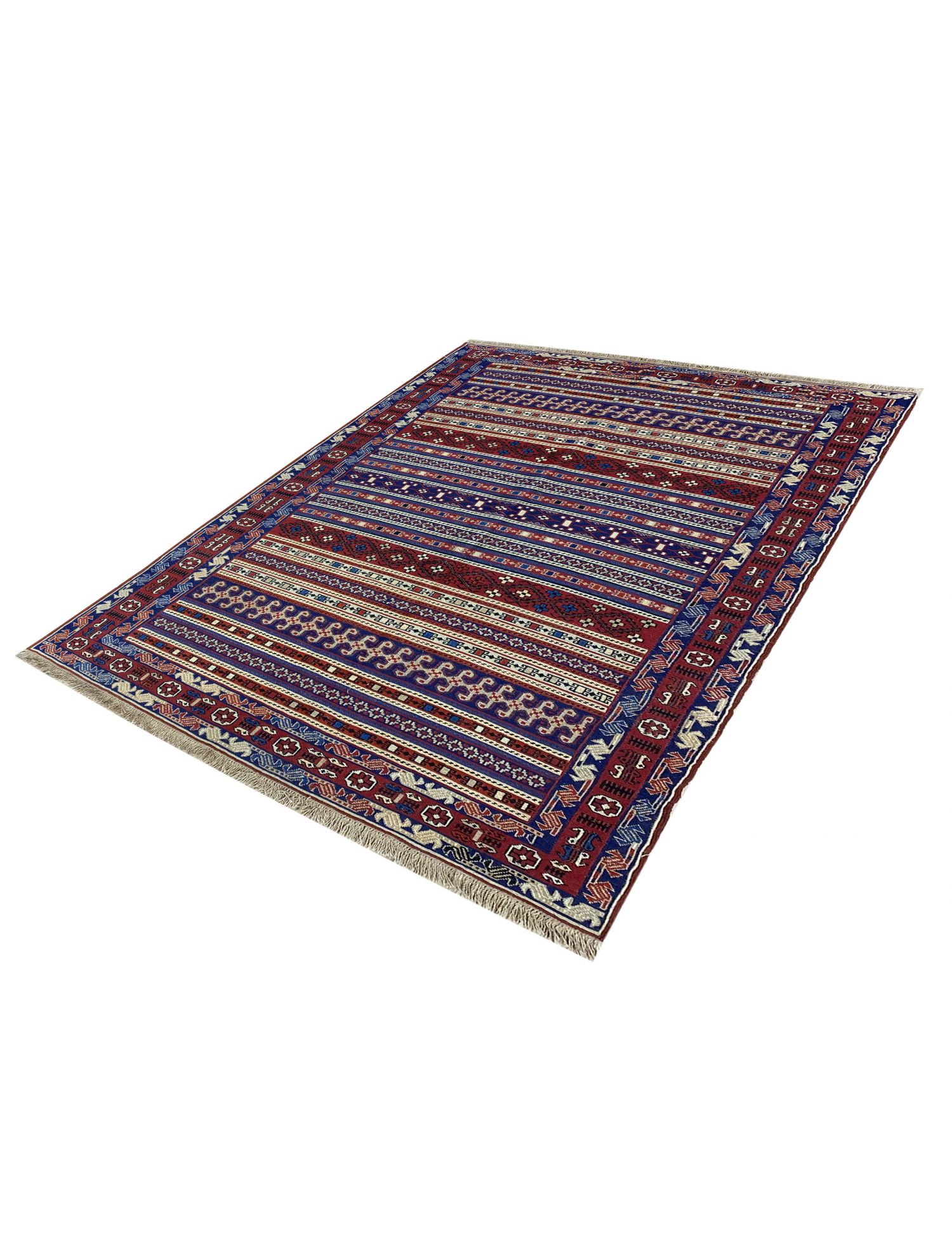 PERSIAN  KILIMS   194 x 125 cm