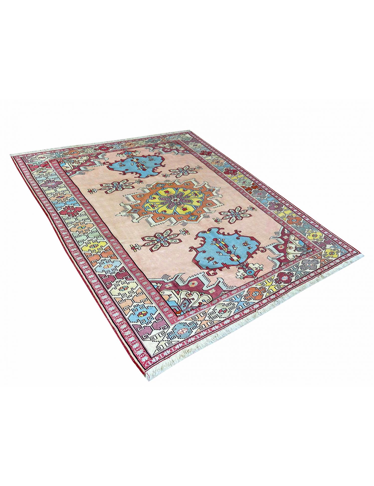 PERSIAN  KILIMS   196 x 128 cm