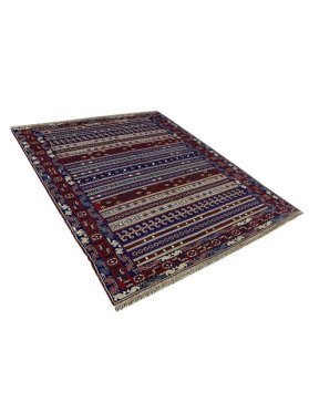PERSIAN  KILIMS 194 x 125