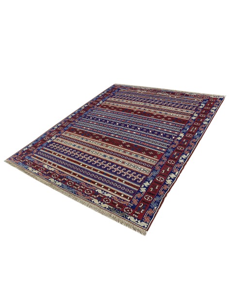 PERSIAN  KILIMS  <br/>194 x 125 cm
