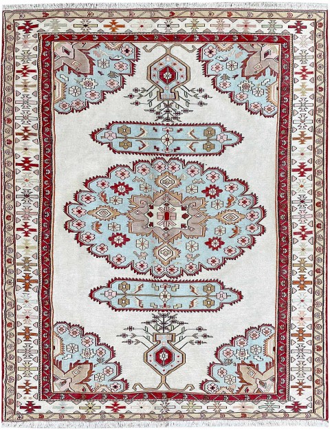 PERSIAN  KILIMS  <br/>197 x 127 cm