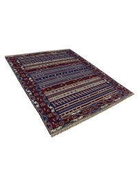 Bleu Persan PERSIAN KILIMS 194 x 125 cm - view 1
