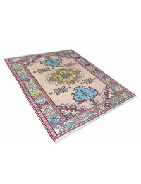 Rose Persien PERSIAN KILIMS 196 x 128 cm - view 4