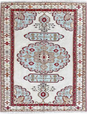 PERSIAN  KILIMS  gelb <br/>197 x 127 cm