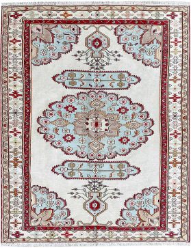 PERSIAN  KILIMS 197 x 127 gul