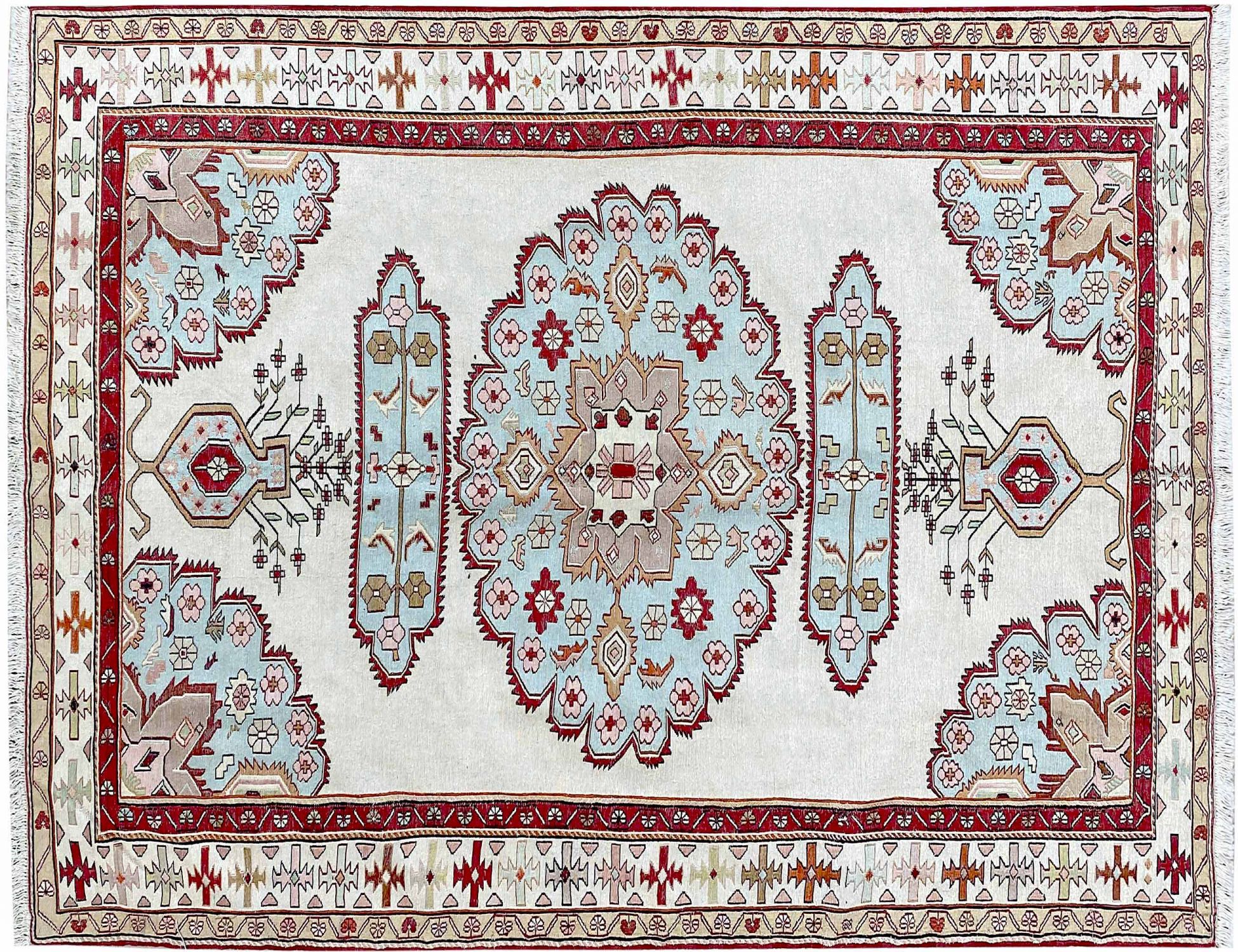 PERSIAN  KILIMS  gul <br/>197 x 127 cm