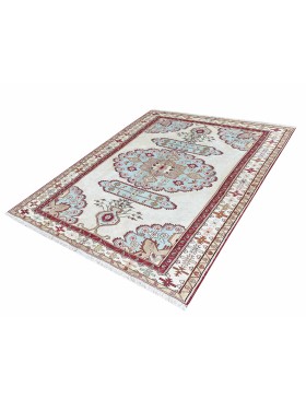 Gelb Persien PERSIAN  KILIMS  197 x 127 cm