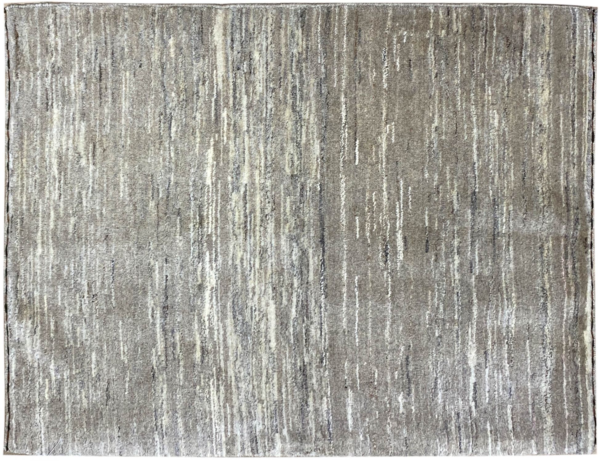 Moderna mattor  grå <br/>123 x 91 cm