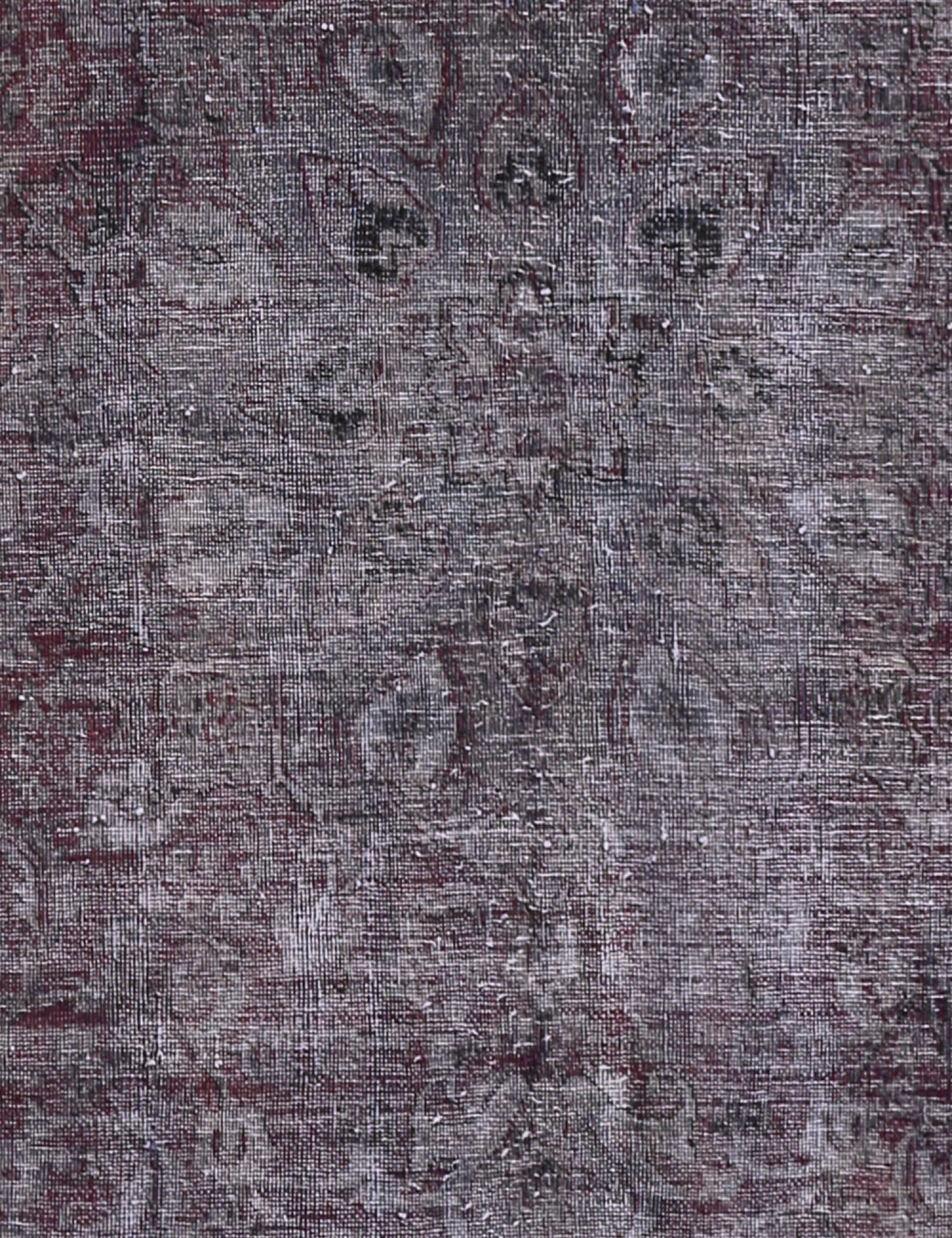 Vintage Teppich  grau <br/>346 x 269 cm