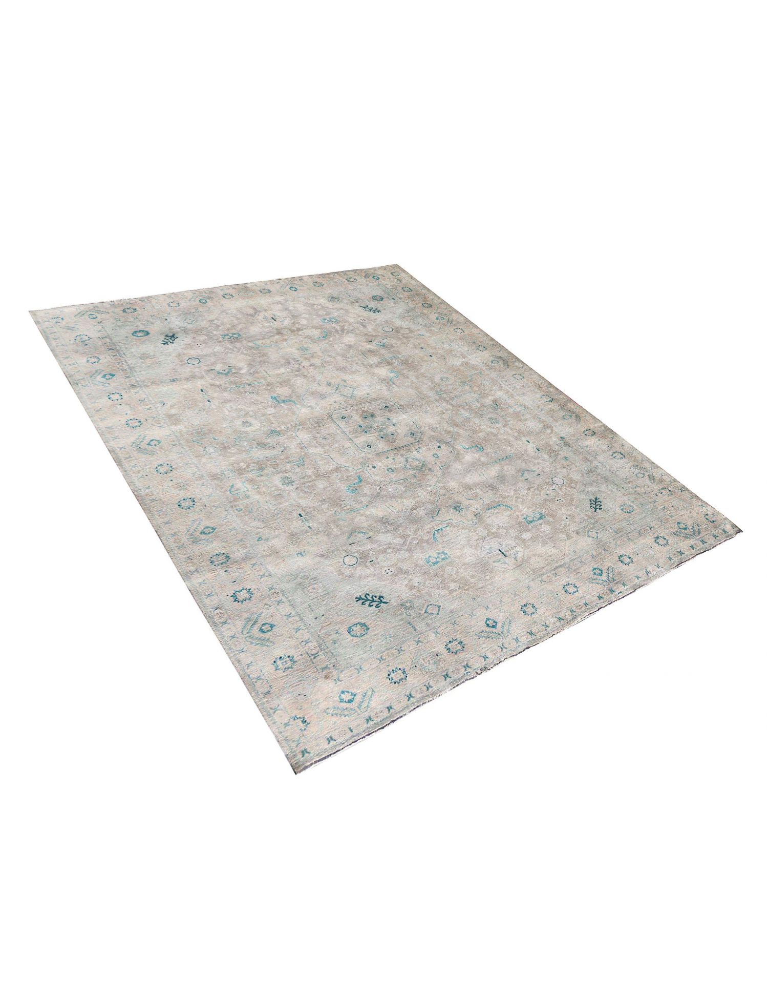 Retro Matta   385 x 297 cm