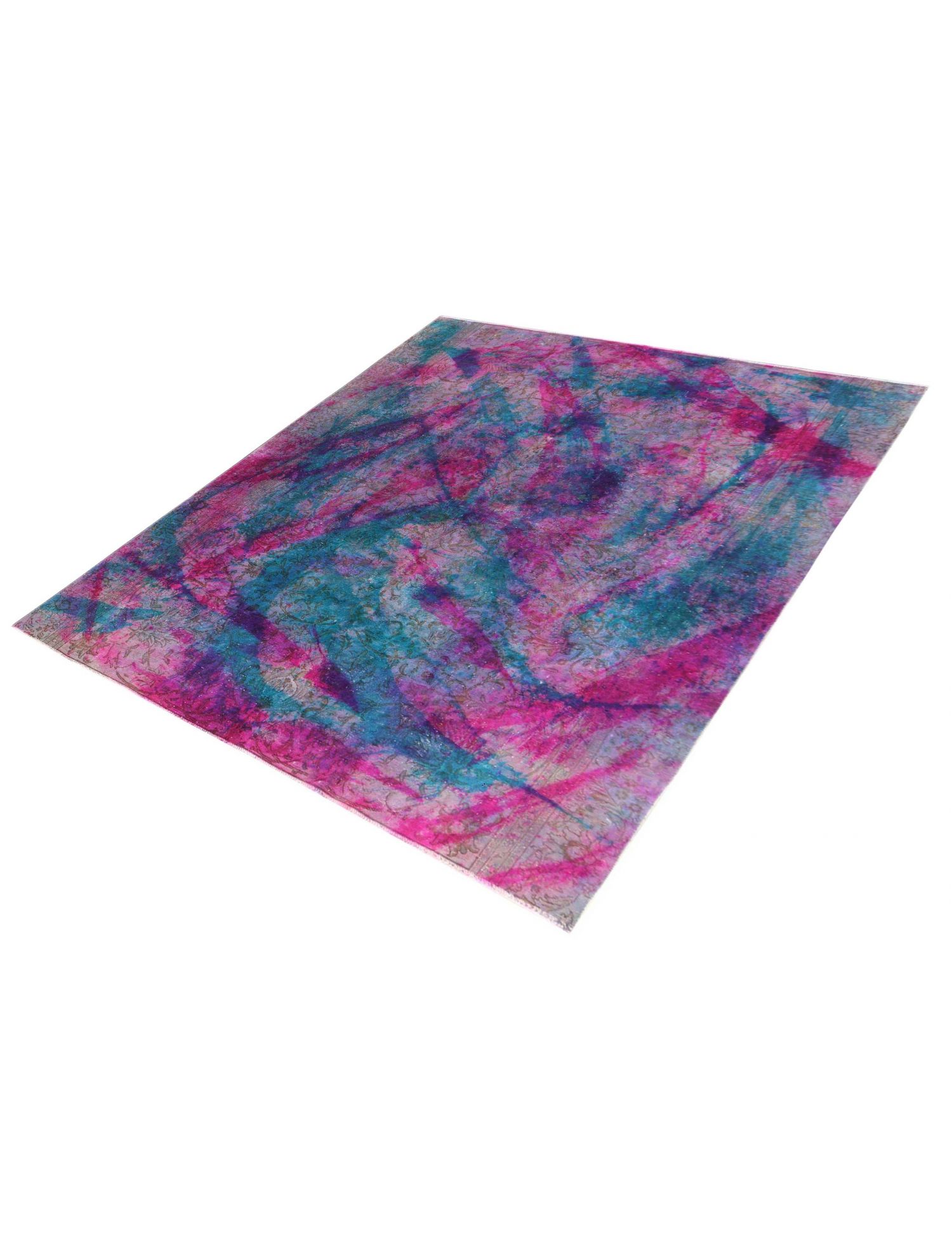 Vintage Matta   318 x 275 cm