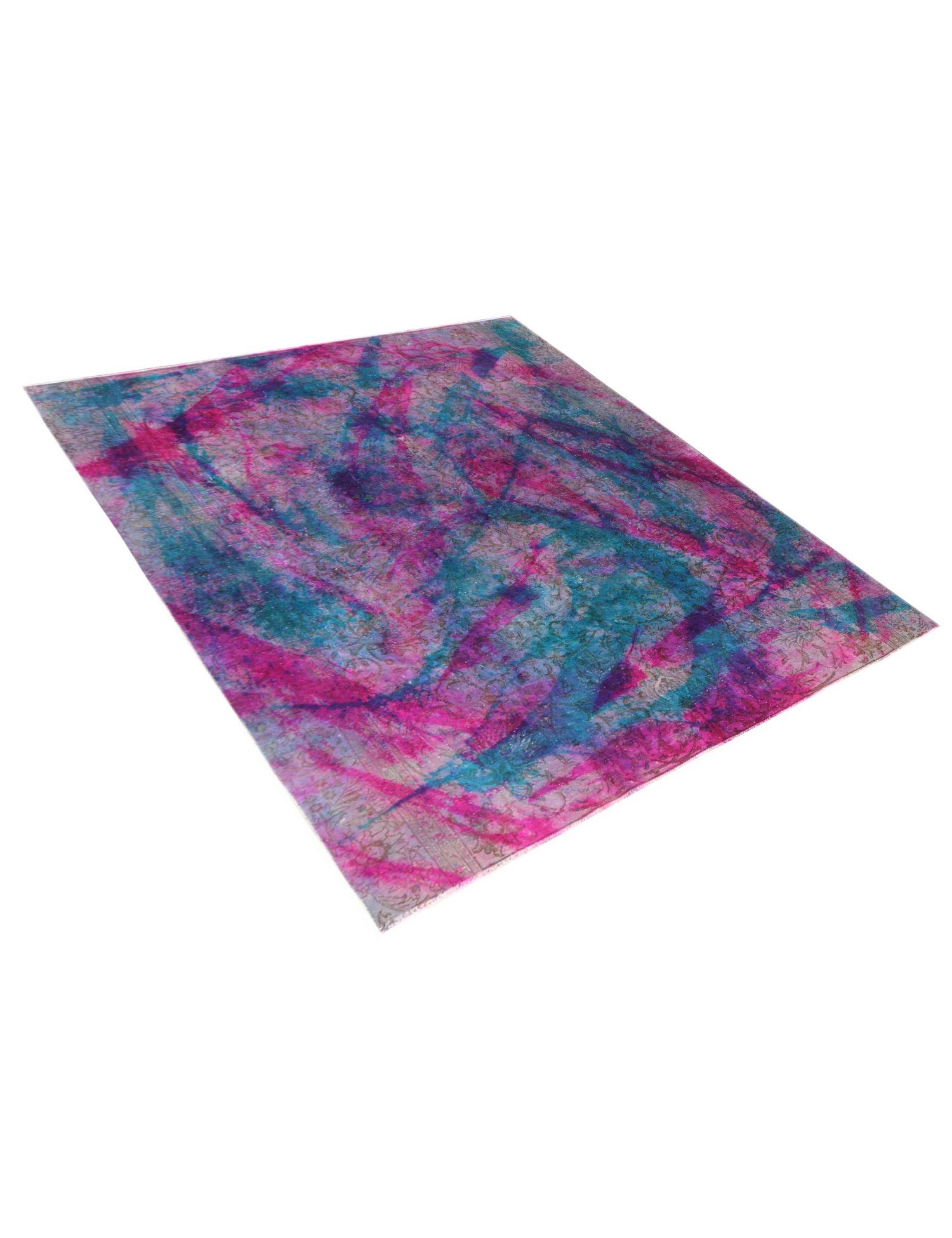 Vintage Matta   318 x 275 cm