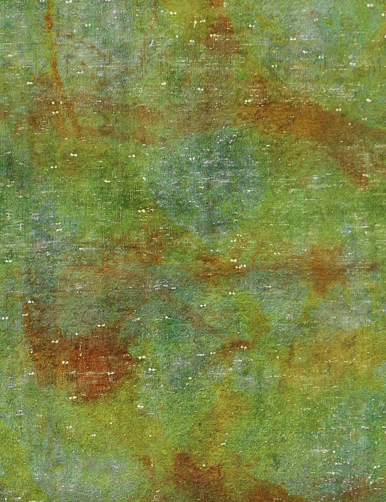 Vintage Teppe   267 x 140 cm