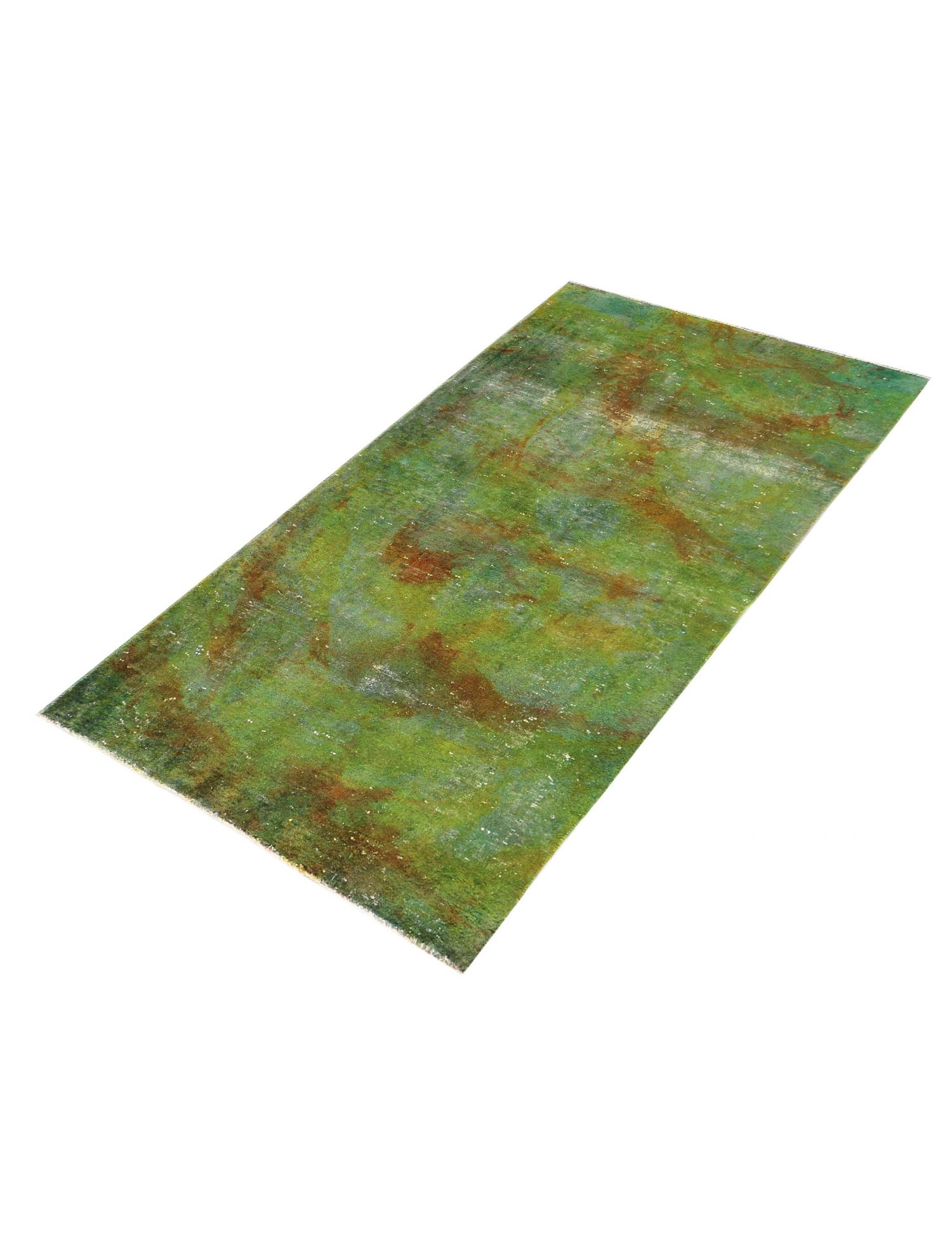 Vintage Teppe   267 x 140 cm