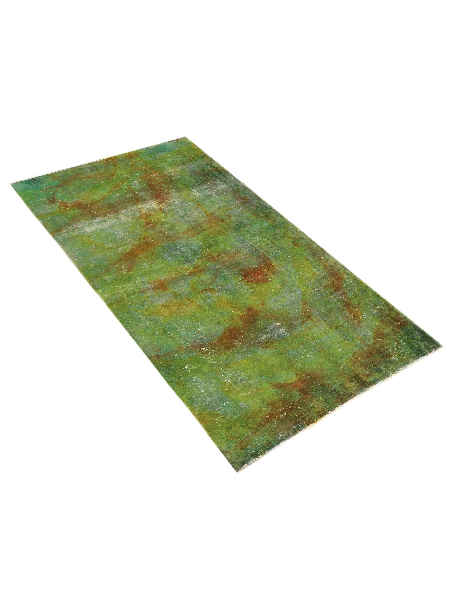 Vintage Teppe   267 x 140 cm