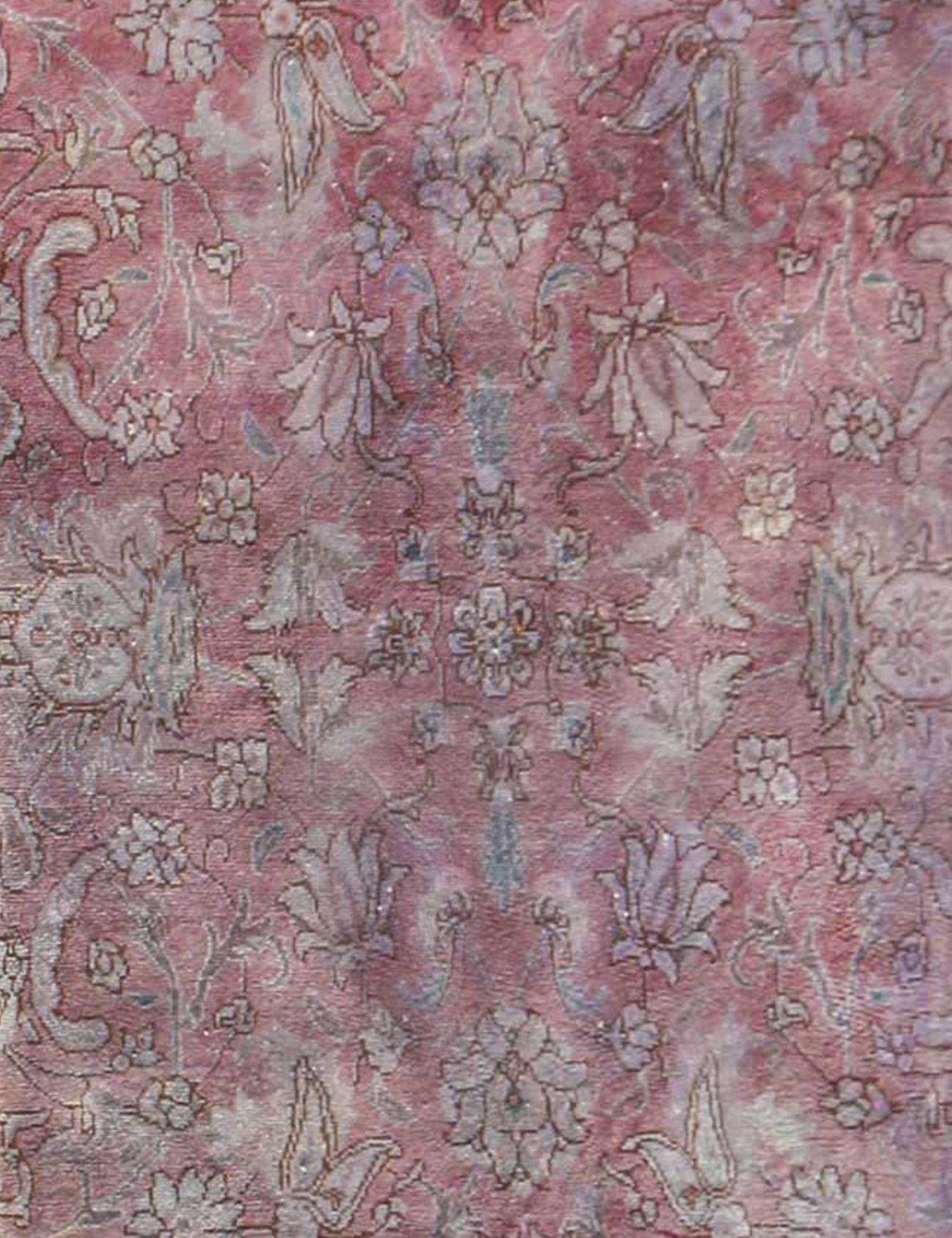 Vintage Tapijt   346 x 290 cm