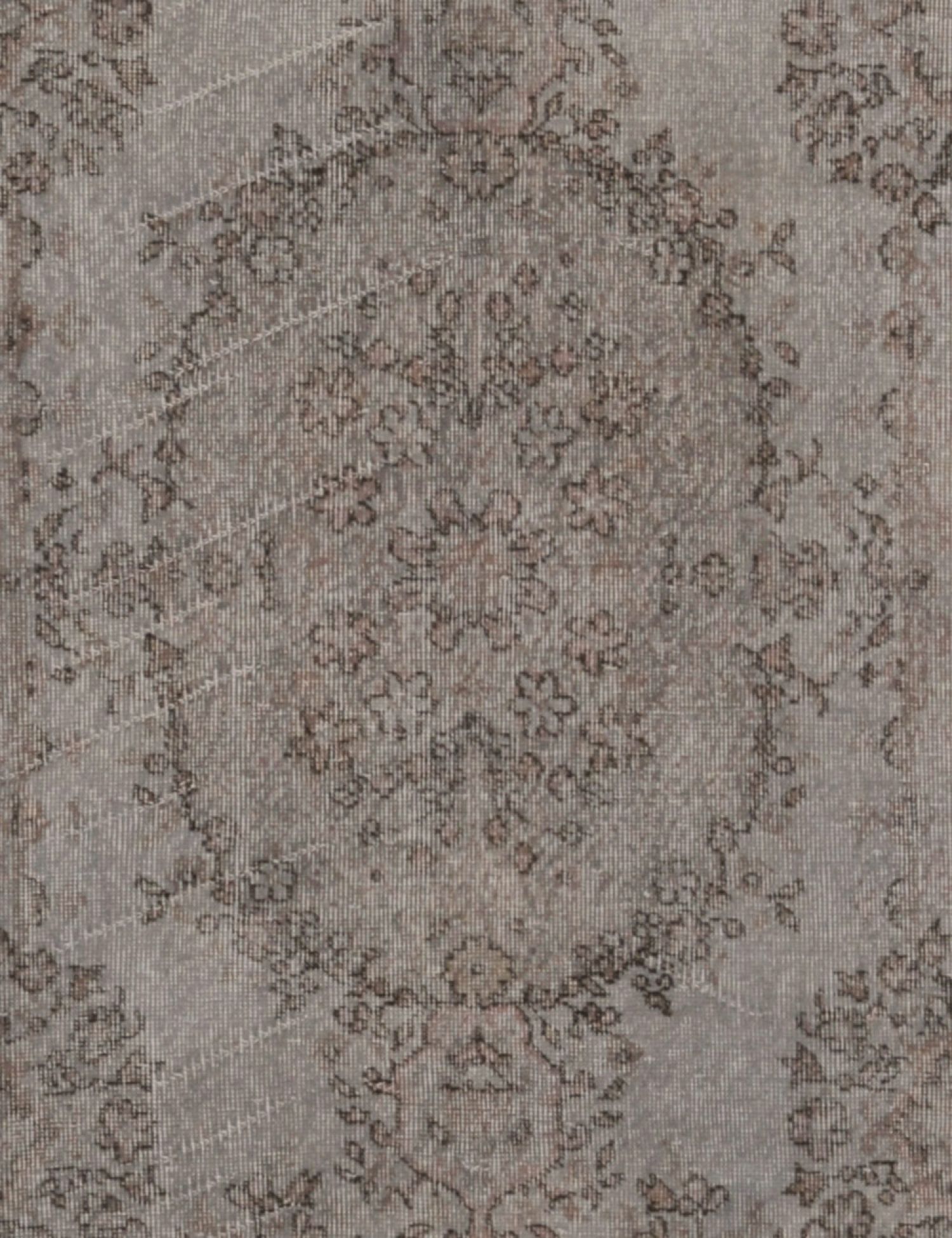Alfombra vintage   307 x 157 cm