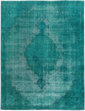 Tapis Vintage 324 X 219 vert