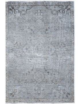 Vintage Carpet  grey <br/>146 x 93 cm