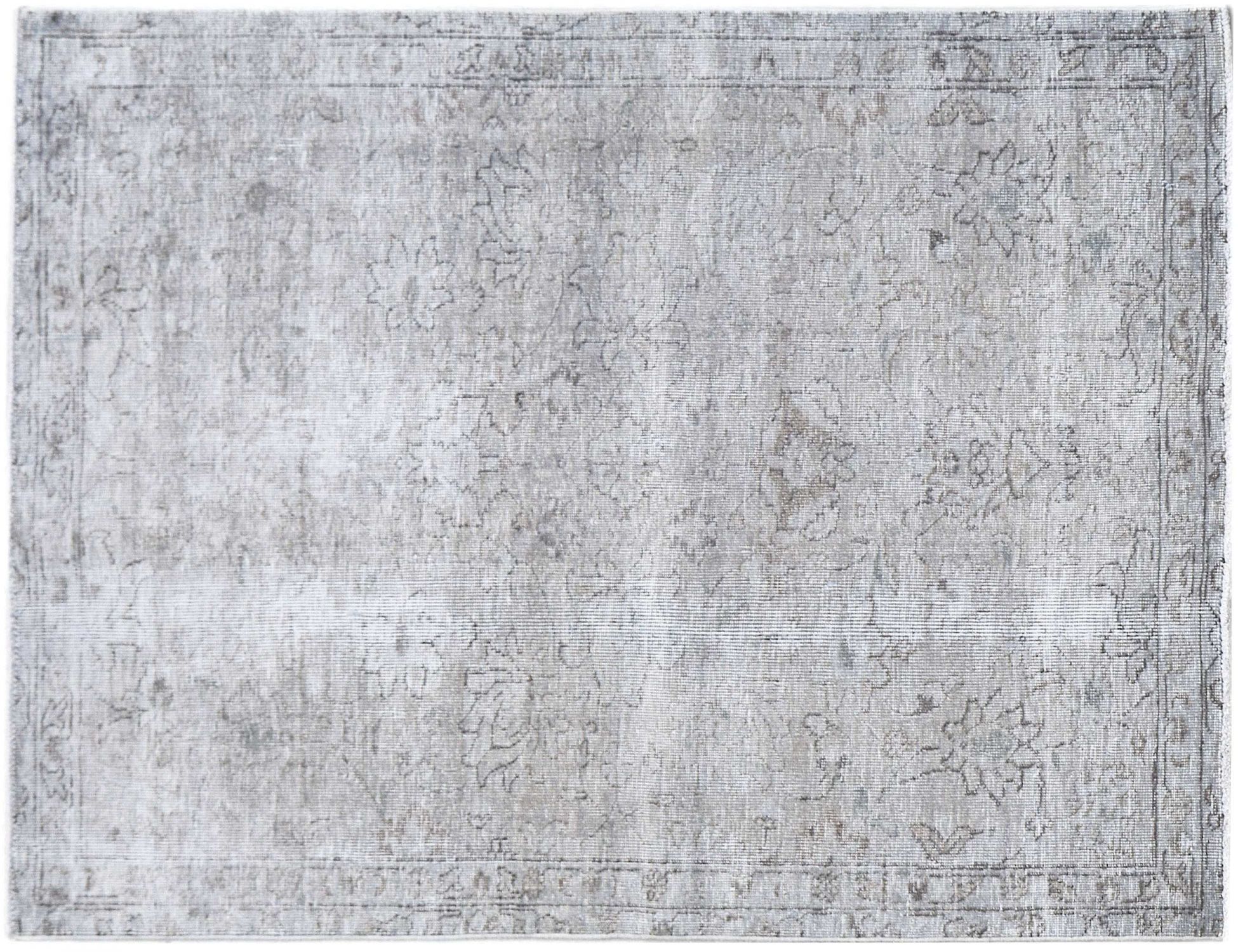 Tappeto Vintage  grigo <br/>166 x 111 cm