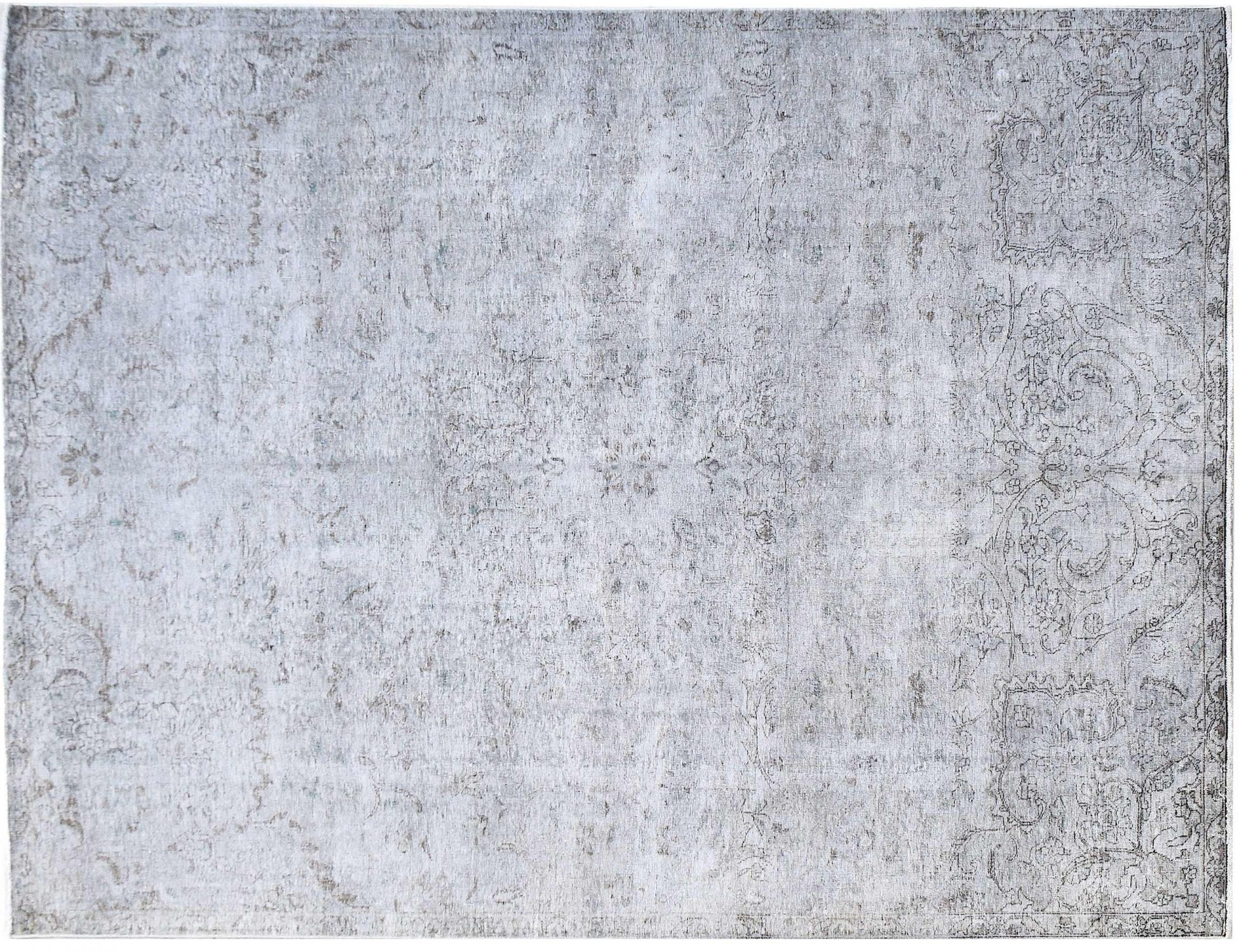 Vintage Teppich  grau <br/>308 x 220 cm