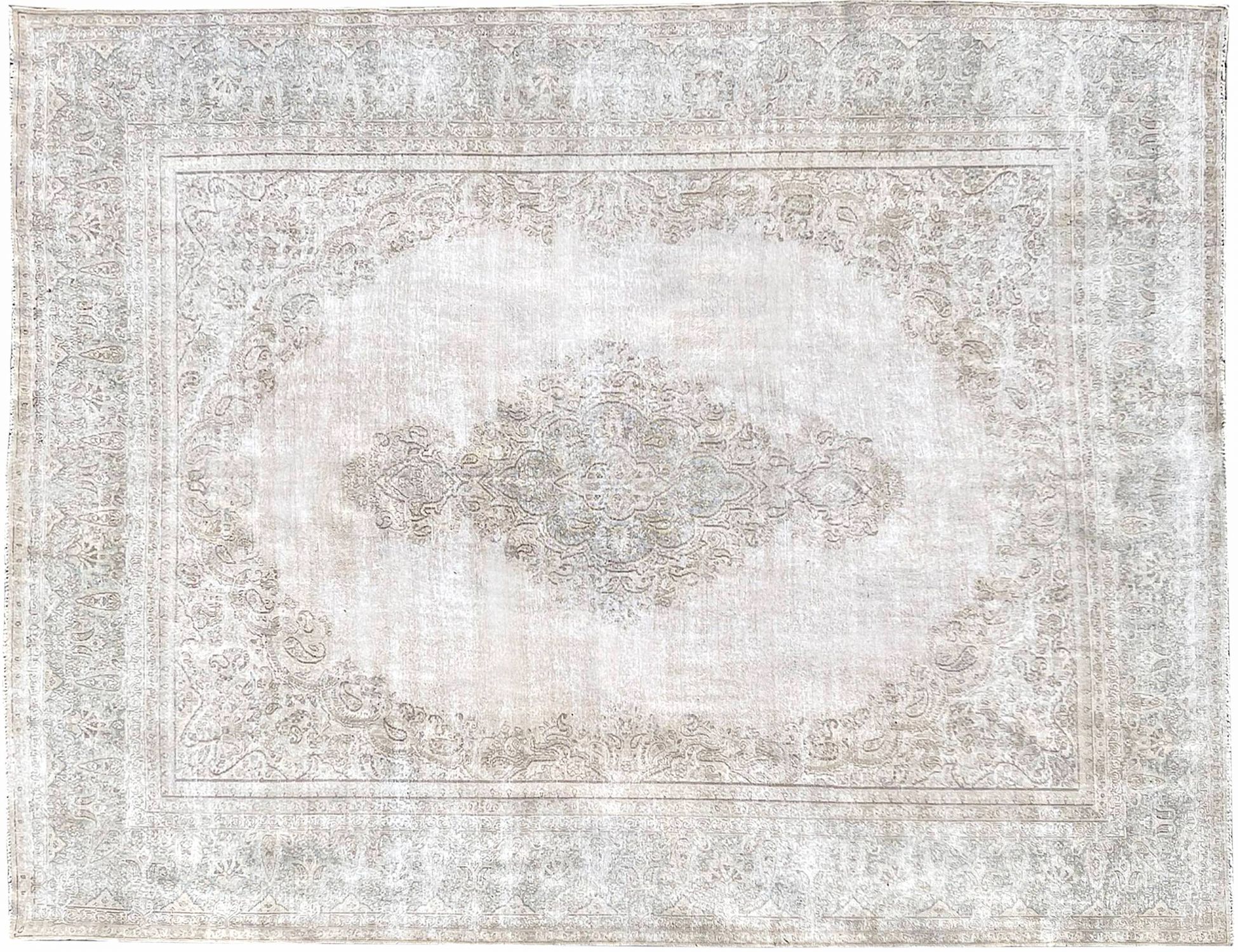 Tappeto Vintage  beige <br/>392 x 293 cm