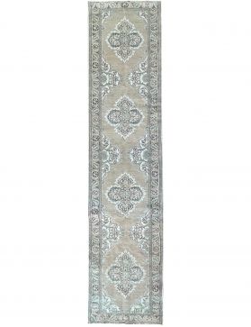 Vintage Perserteppich   <br/>398 x 77 cm