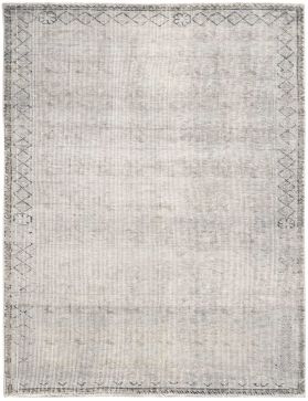 Vintage Carpet  grey <br/>137 x 80 cm
