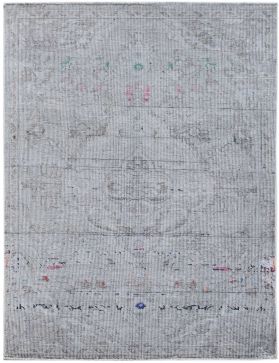 Vintage Carpet  grey <br/>135 x 82 cm
