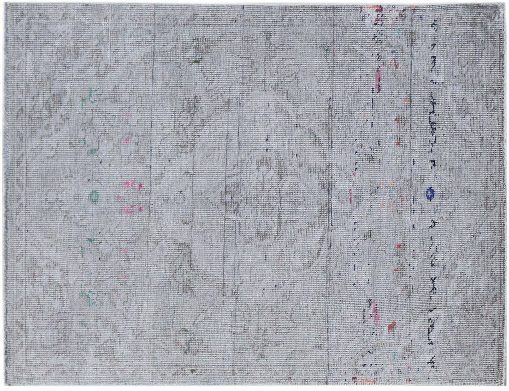 Vintage Perserteppich  grau <br/>135 x 82 cm