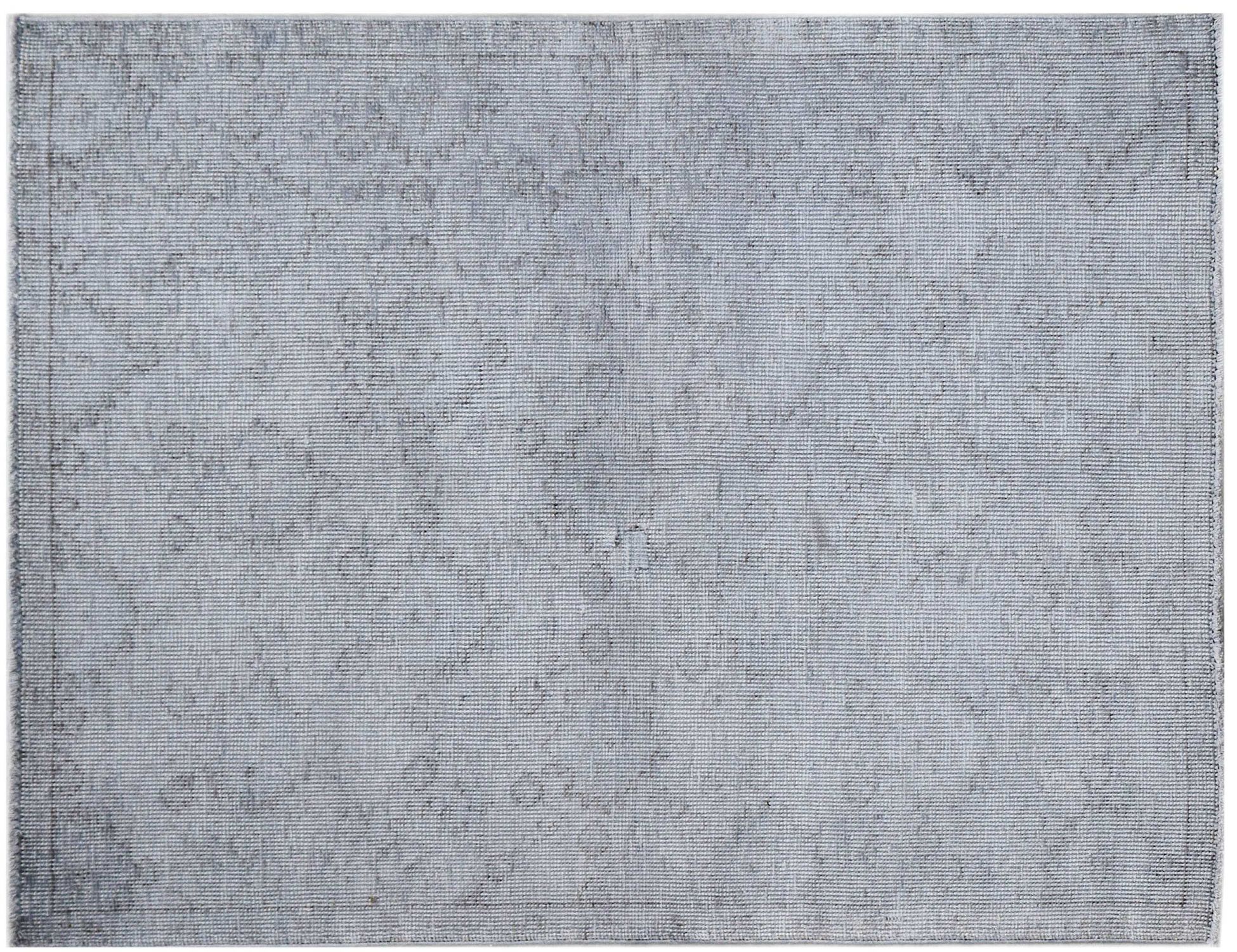 Vintage Perserteppich  blau <br/>139 x 94 cm