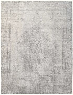 Tappeto Vintage   grigo <br/>361 x 266 cm