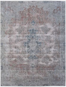 Vintage Tæppe  brun <br/>310 x 216 cm