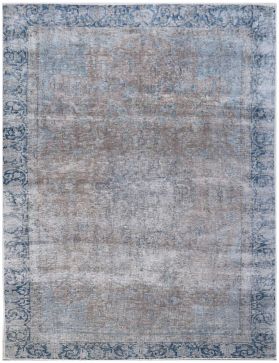 Vintage Carpet  blue <br/>273 x 178 cm