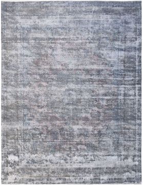 Tappeto Vintage  grigo <br/>329 x 299 cm