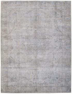Vintage Carpet  grey <br/>263 x 191 cm