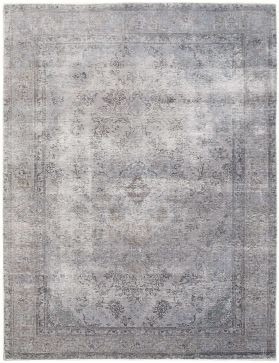 Tappeto Vintage  grigo <br/>310 x 196 cm