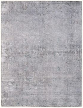 Tappeto Vintage  grigo <br/>205 x 135 cm
